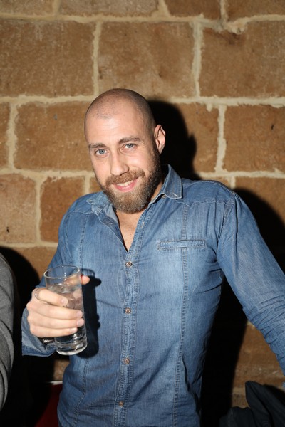 Taiga Batroun on Saturday Night